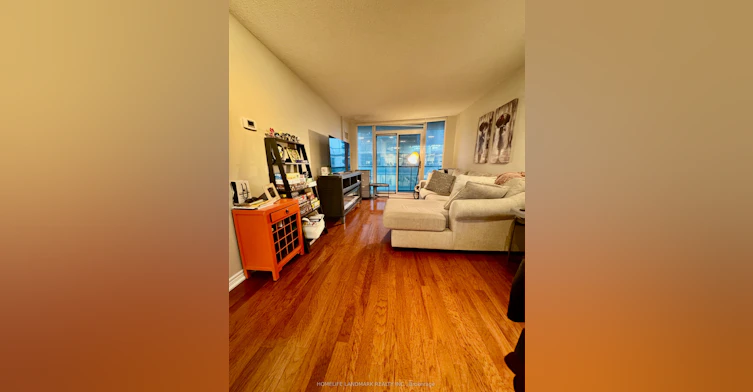 1708-30 Grand Trunk Crescent, Toronto, ON, M5J 3A4 - 4