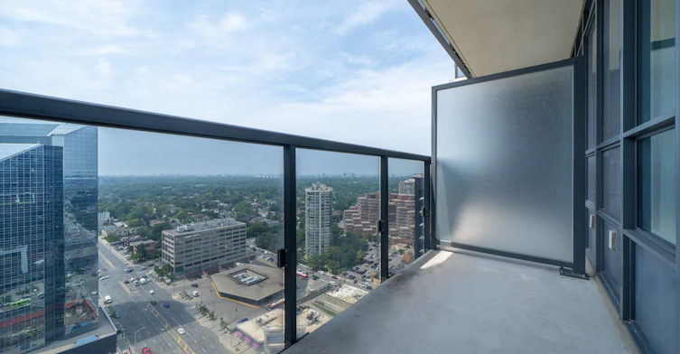 2418-5 Sheppard Avenue E, Toronto, ON, M2N 0G4 - 16