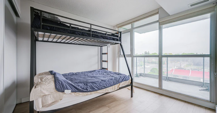 305-15 Singer Court, Toronto, ON, M2K 0B1 - 26