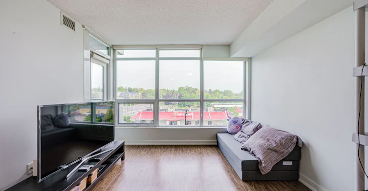 305-15 Singer Court, Toronto, ON, M2K 0B1 - 20