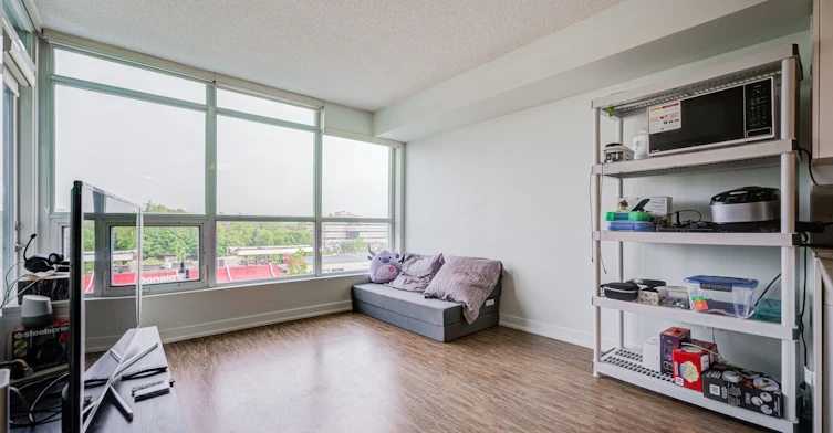 305-15 Singer Court, Toronto, ON, M2K 0B1 - 19