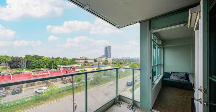 305-15 Singer Court, Toronto, ON, M2K 0B1 - 31
