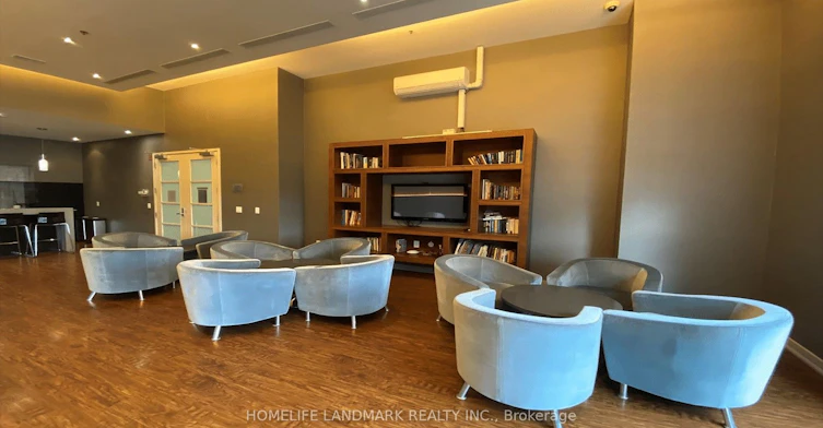 305-15 Singer Court, Toronto, ON, M2K 0B1 - 45