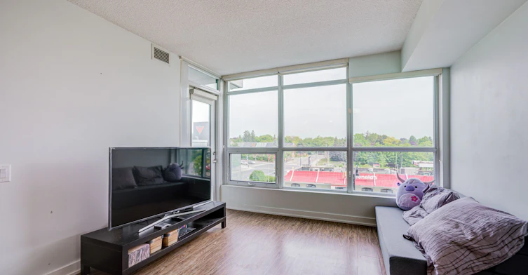 305-15 Singer Court, Toronto, ON, M2K 0B1 - 21