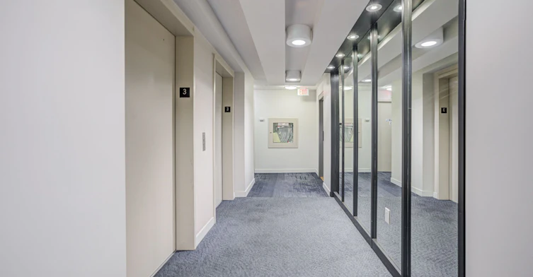 305-15 Singer Court, Toronto, ON, M2K 0B1 - 5