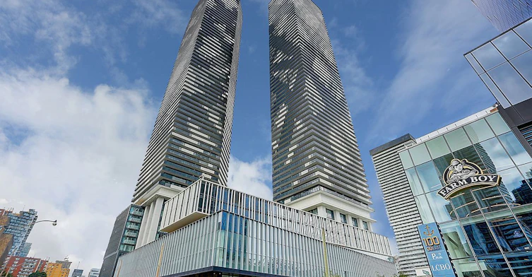 6906-55 Cooper Street, Toronto, ON, M5E 0G1