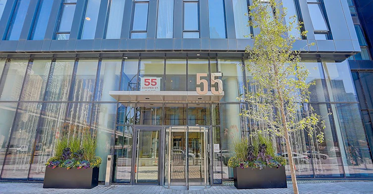 6906-55 Cooper Street, Toronto, ON, M5E 0G1 - 2