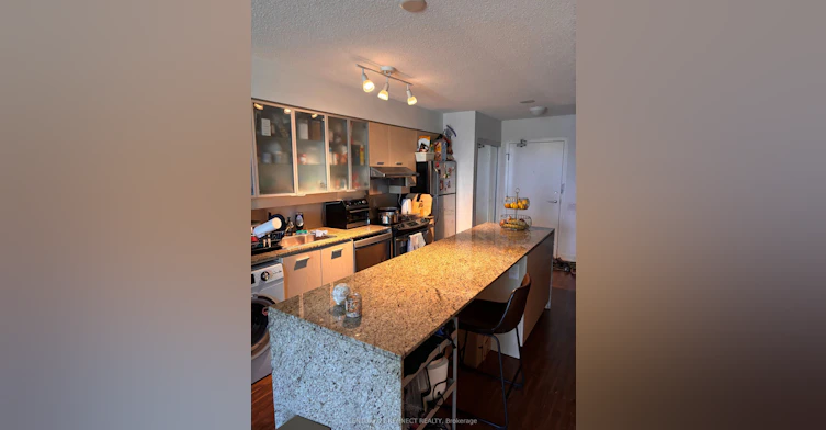 206-19 Singer Court, Toronto, ON, M2K 0B2 - 6
