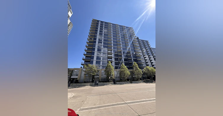 206-19 Singer Court, Toronto, ON, M2K 0B2 - 20
