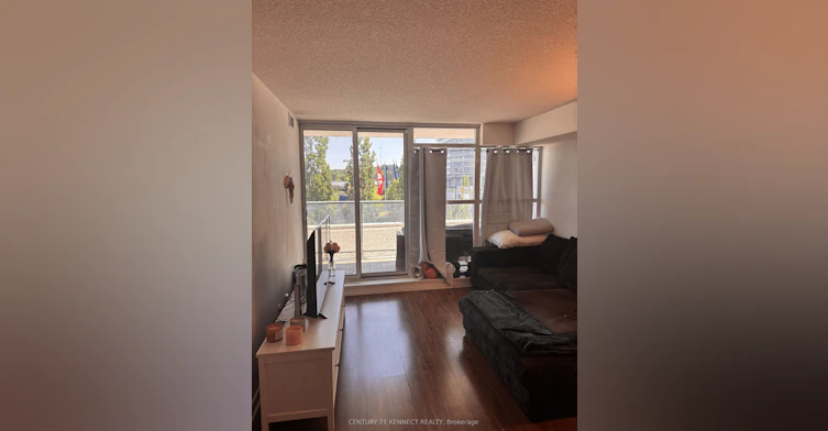 206-19 Singer Court, Toronto, ON, M2K 0B2 - 10