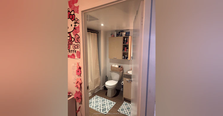 206-19 Singer Court, Toronto, ON, M2K 0B2 - 9