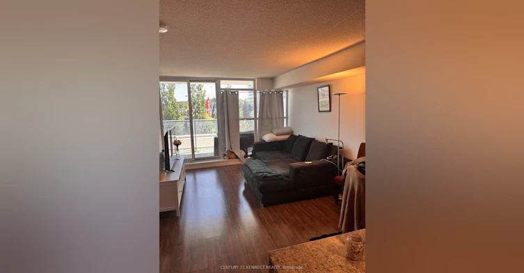 206-19 Singer Court, Toronto, ON, M2K 0B2 - 11