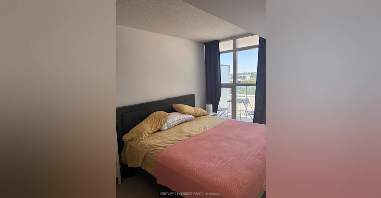 206-19 Singer Court, Toronto, ON, M2K 0B2 - 16