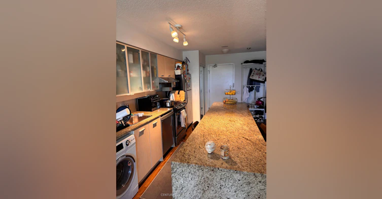 206-19 Singer Court, Toronto, ON, M2K 0B2 - 14