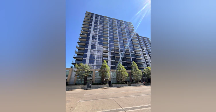 206-19 Singer Court, Toronto, ON, M2K 0B2