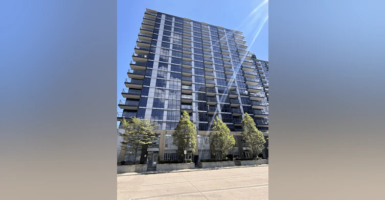 206-19 Singer Court, Toronto, ON, M2K 0B2 - 19