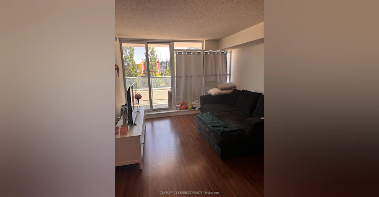 206-19 Singer Court, Toronto, ON, M2K 0B2 - 7