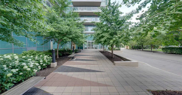 2101-100 Western Battery Road, Toronto, ON, M6K 3S2 - 17