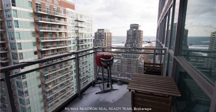 2101-100 Western Battery Road, Toronto, ON, M6K 3S2 - 13
