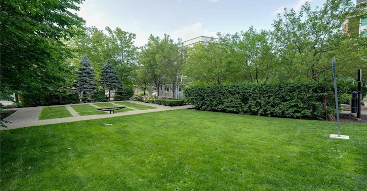 2101-100 Western Battery Road, Toronto, ON, M6K 3S2 - 19