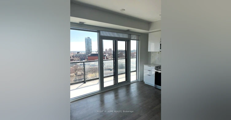 1207-50 Power Street, Toronto, ON, M5A 0V3 - 6