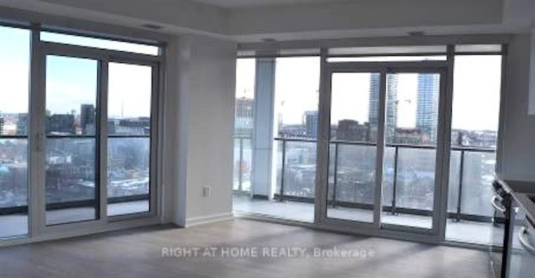 1207-50 Power Street, Toronto, ON, M5A 0V3 - 4
