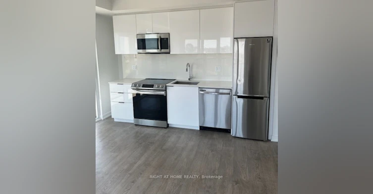 1207-50 Power Street, Toronto, ON, M5A 0V3 - 5