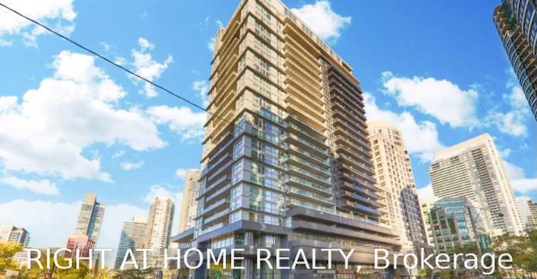 413-352 Front Street W, Toronto, ON, M5V 1B5
