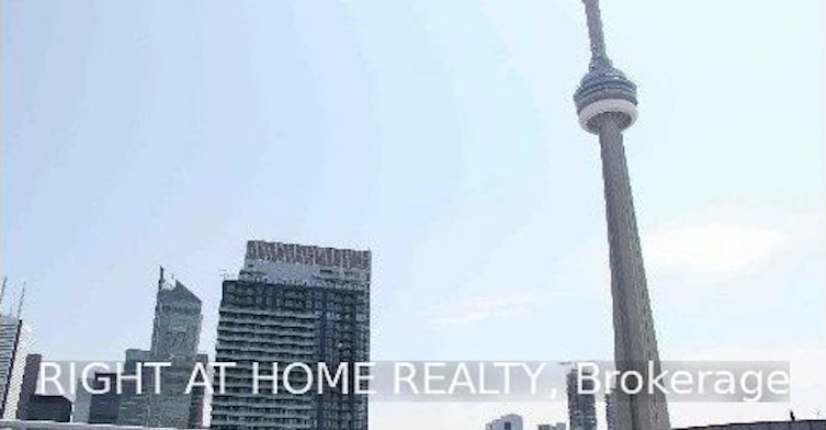 413-352 Front Street W, Toronto, ON, M5V 1B5 - 15