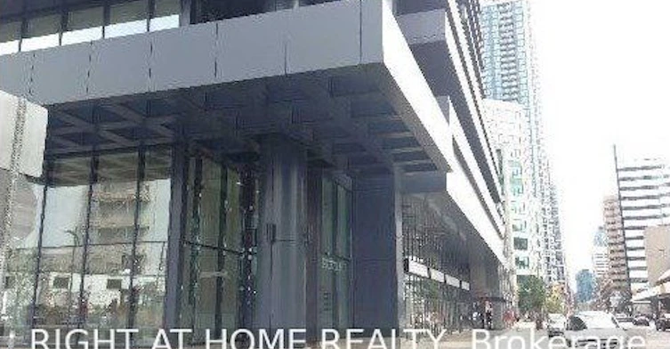 413-352 Front Street W, Toronto, ON, M5V 1B5 - 17