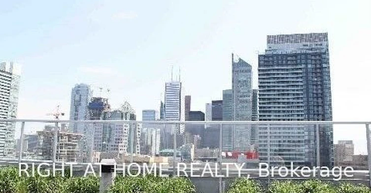 413-352 Front Street W, Toronto, ON, M5V 1B5 - 12