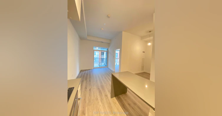 218-38 Iannuzzi Street, Toronto, ON, M5V 0E8 - 3