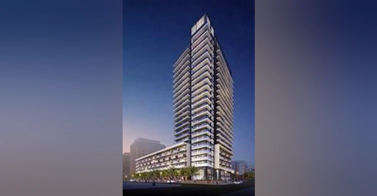 218-38 Iannuzzi Street, Toronto, ON, M5V 0E8