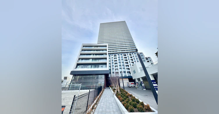 1823-5858 Yonge Street, Toronto, ON, M2M 0C6