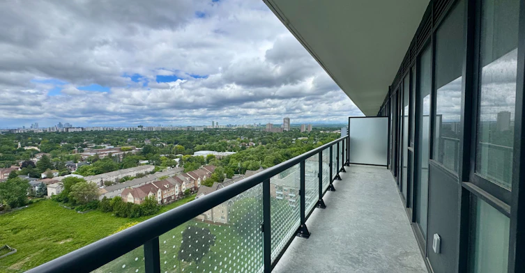 1823-5858 Yonge Street, Toronto, ON, M2M 0C6 - 11