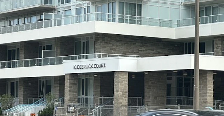 2007-10 Deerlick Court, Toronto, ON, M3A 0A7 - 6