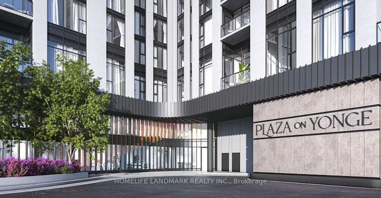 2123-5858 Yonge Street, Toronto, ON, M2M 3T3
