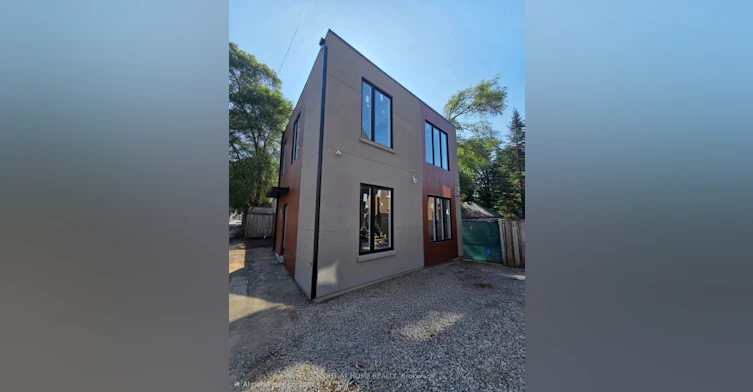 LS-55 Camberwell Road, Toronto, ON, M6C 3E7 - 4