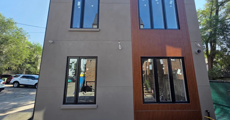 LS-55 Camberwell Road, Toronto, ON, M6C 3E7 - 5