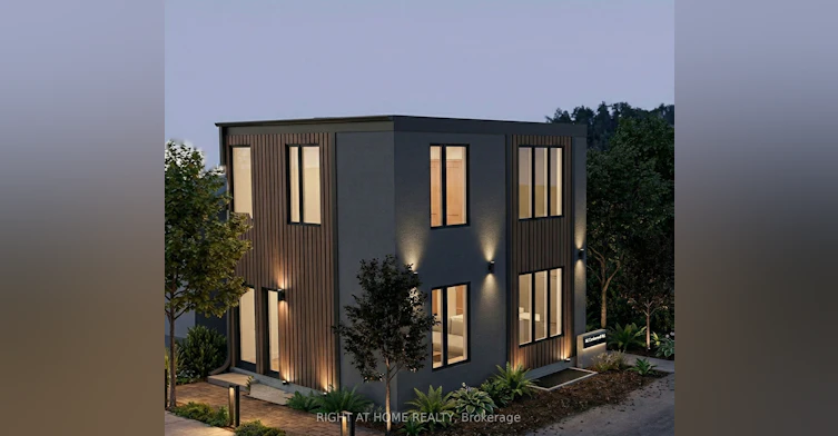 LS-55 Camberwell Road, Toronto, ON, M6C 3E7