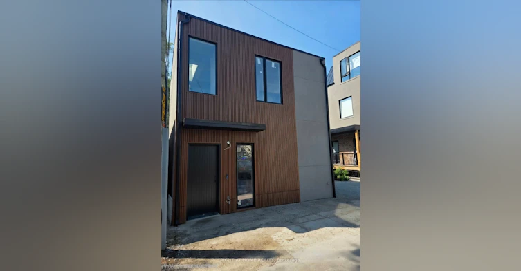 LS-55 Camberwell Road, Toronto, ON, M6C 3E7 - 2