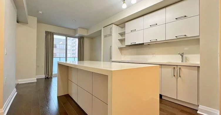 1401-1080 Bay Street, Toronto, ON, M5S 0A5 - 5