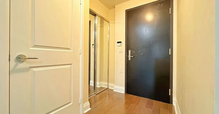 1401-1080 Bay Street, Toronto, ON, M5S 0A5 - 3