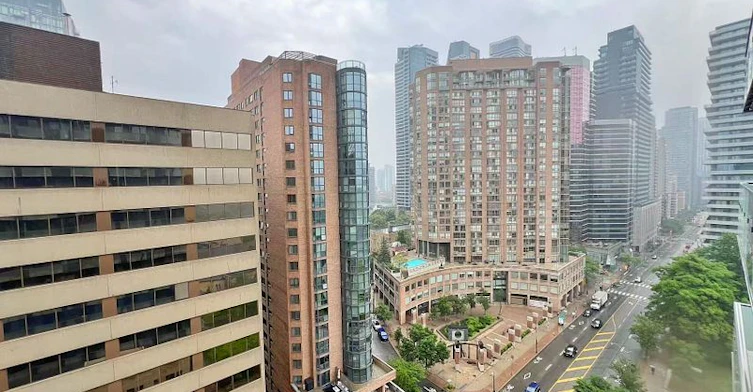 1401-1080 Bay Street, Toronto, ON, M5S 0A5 - 17