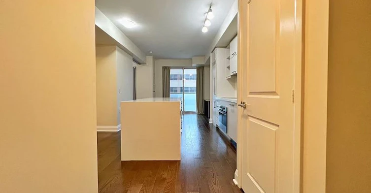1401-1080 Bay Street, Toronto, ON, M5S 0A5 - 2