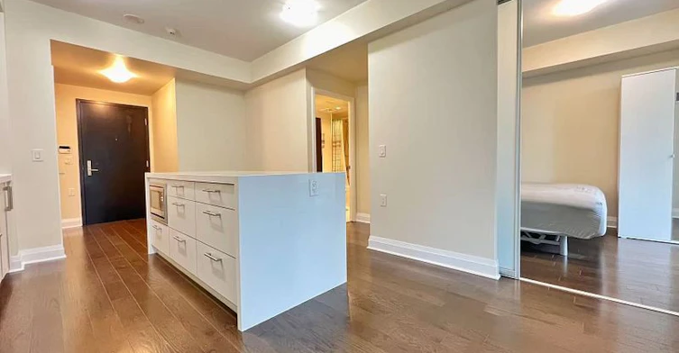 1401-1080 Bay Street, Toronto, ON, M5S 0A5 - 9
