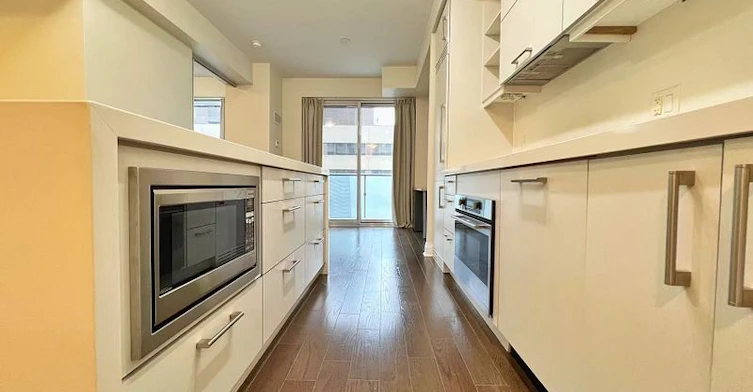 1401-1080 Bay Street, Toronto, ON, M5S 0A5 - 4