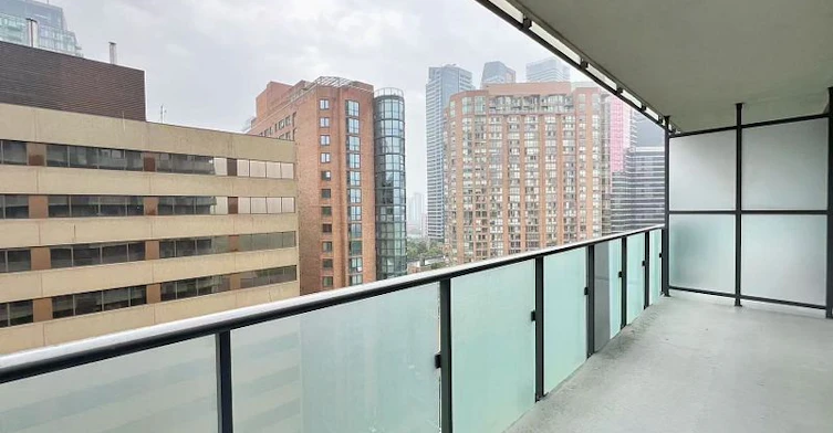 1401-1080 Bay Street, Toronto, ON, M5S 0A5 - 18