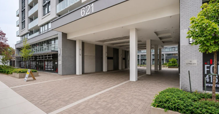 711-621 Sheppard Avenue E, Toronto, ON, M2K 1B5 - 3