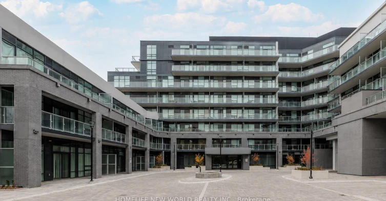 711-621 Sheppard Avenue E, Toronto, ON, M2K 1B5 - 2